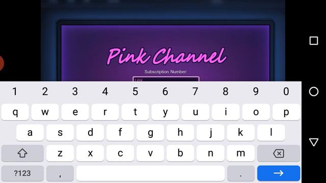 Pink channel Password || TV unlock|| Summer time Saga смотреть онлайн
