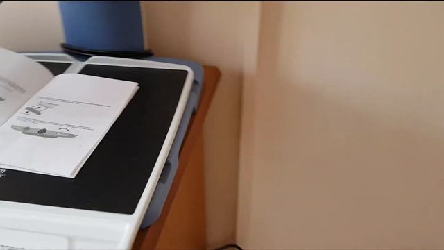 Стационарный видеоувеличитель TOPAZ