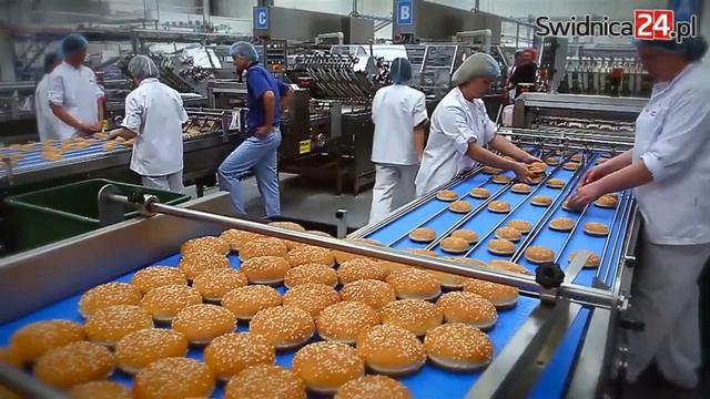 ? ОБЗОР ВАКАНСИЙ: предприятие ARYZTA Михалув-Регинув, Польша. смотреть онлайн