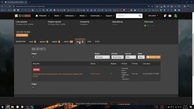Palworld Việt hoá - Hướng dẫn Mod - Lai thú Pal - Palworld #5 смотреть онлайн