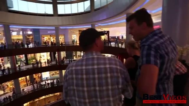 Гуру равновесия • Офигенное уравновешивание предметов смотреть онлайн