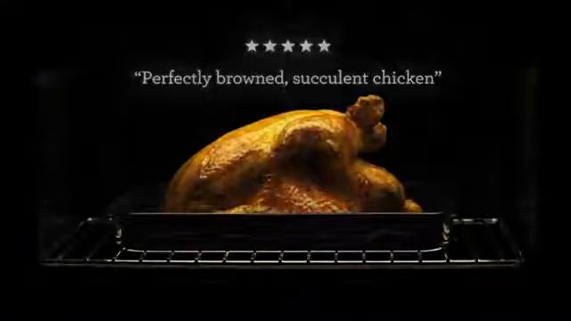 The Breville Smart Oven™ with Element IQ™ BOV800 смотреть онлайн