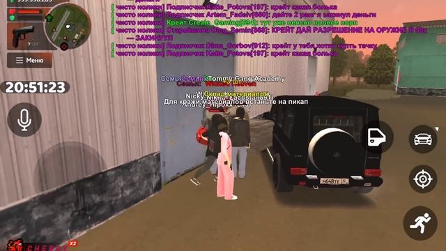 24 часа РАЗВИВАЮ ФАМУ на БЛЕК РАША #3 - КАК ФАРМИТЬ ПАТРОНЫ НА BLACK RUSSIA! смотреть онлайн