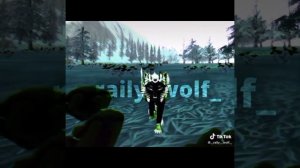 🦊 WildCraft🐺 подборка из Тик тока🥳 Тут Есть и мои!😅