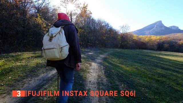 ✅ TOP 5 Best Instant Cameras Fujifilm vs Polaroid [ 2023 Buyer's Guide ] смотреть онлайн