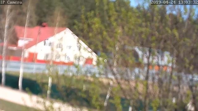 Купольная поворотная WI-FI PTZ IP камера OwlCat. Запись Full HD. ТЕСТ