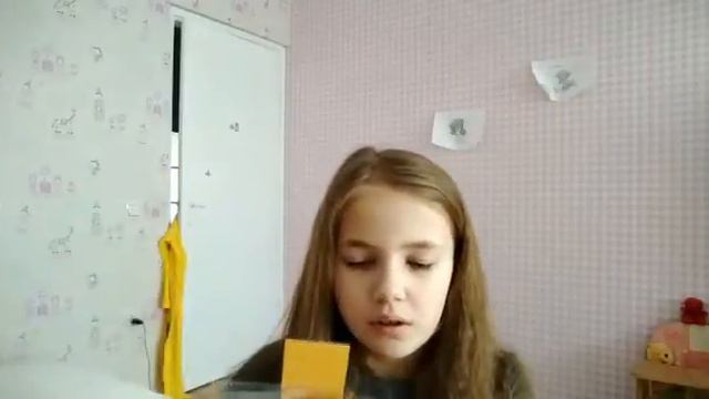 Что мне подарили на 8 марта! смотреть онлайн