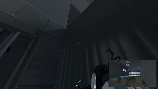 [Portal 2] Coop: Spheres of Destiny смотреть онлайн