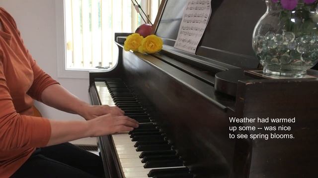 Gardas - Por Una Cabeza (Piano | Slow) смотреть онлайн