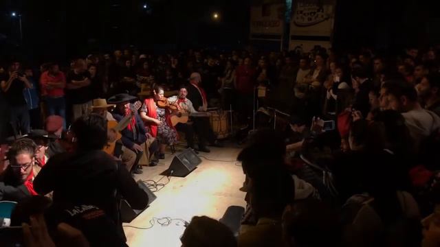 Laborde 2017 (Festival nacional del Malambo) Final. Escenario principal. La Callejera. смотреть онлайн