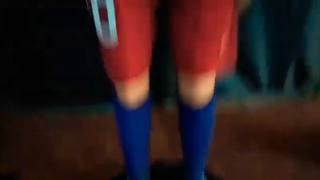 ВЛОГ: Музей Восковых фигур смотреть онлайн