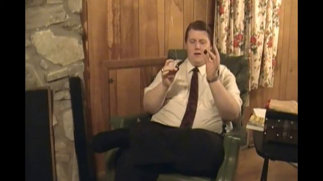 Maxwell's Product Review Ep1 Part 1 Harry Anderson смотреть онлайн