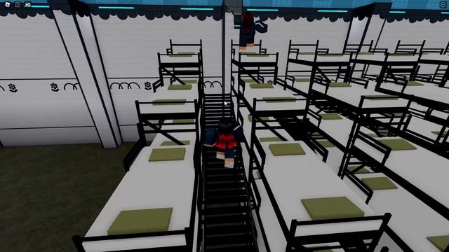 ИГРА В КАЛЬМАРА - НОВЫЙ УРОВЕНЬ! СМОЖЕМ ВЫЖИТЬ? Roblox Squid Game смотреть онлайн