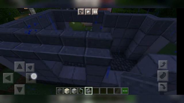 Minecraft)(pe) | КРЕАТИВ |СТРОИМ ГОРОД ВЫПУСК 3 #minecraft смотреть онлайн