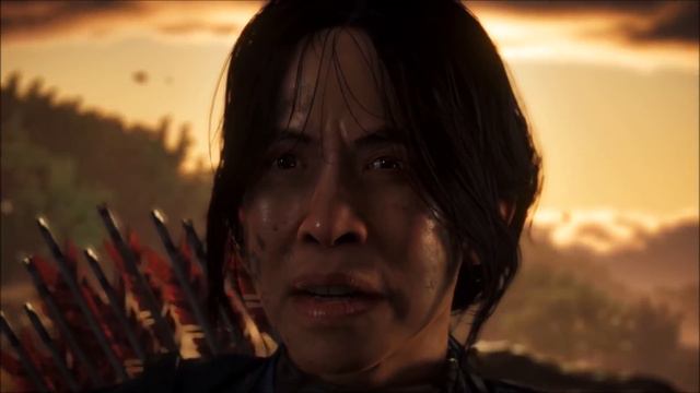 New State Of Play // Big Ghost of Tsushima Update // Bluepoint's PS5 Exclusive Remake смотреть онлайн
