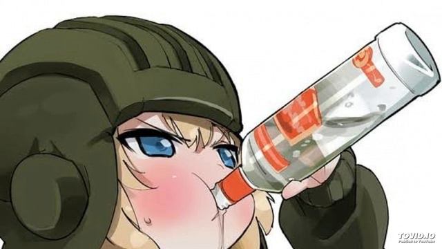 German Soldier's Song - "Erika" смотреть онлайн