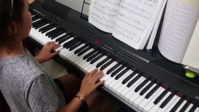 커즈와일 KA90 смотреть онлайн