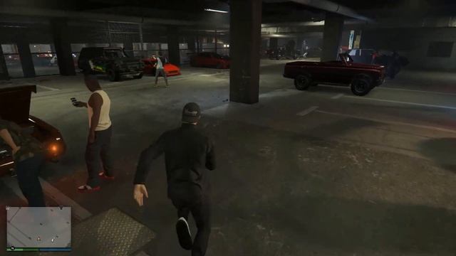 ВСЯ СПРЯТАННАЯ МУЗЫКА ОБНОВЛЕНИЕ LOS SANTOS TUNERS ДЛЯ GTA 5 ONLINE смотреть онлайн