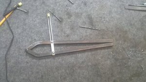Это должно быть У каждого в мастерской ( циркуль своими руками ) DIY.