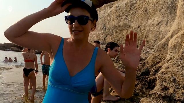 Лятна Почивка в Кипър | Част 02 смотреть онлайн