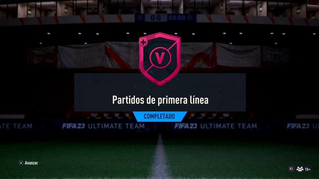 PARTIDOS DE PRIMERA LINEA O MARQUESINAS #27 (SOLUCIÓN) FIFA 23 SBC, FICHA DE TRUEQUE #6 MARC AGUADO смотреть онлайн