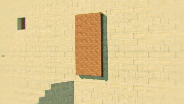 Kolossi Castle (Battle Animation) смотреть онлайн