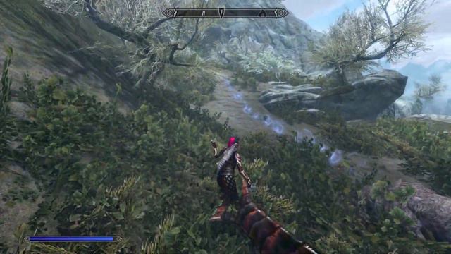 Skyrim Gameplay - Maids II Deception Walktrough Part 10 - Lusty Argonian Maid смотреть онлайн