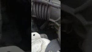 Предпусковой подогреватель Лунфей 220 на форд транзит 155