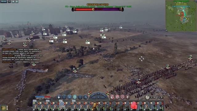 Napoleon: Total War - Итальянское Королевство №11 - Битва за Сицилию смотреть онлайн