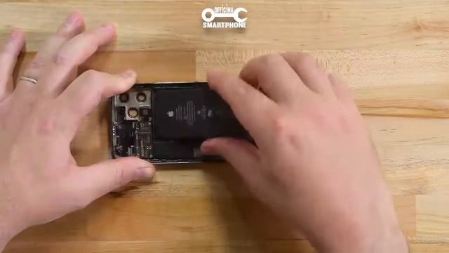 Officina Smartphone - Riparazione iPhone 12 a Bologna смотреть онлайн