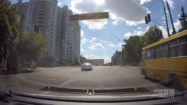 20 июня 2015г., ул. Васильковская смотреть онлайн