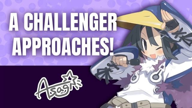 1•2: Exploded and Reloaded - Prinny 2 Spotlight Trailer - Nintendo Switch смотреть онлайн