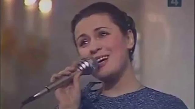 Валентина Толкунова Куда ушла любовь смотреть онлайн