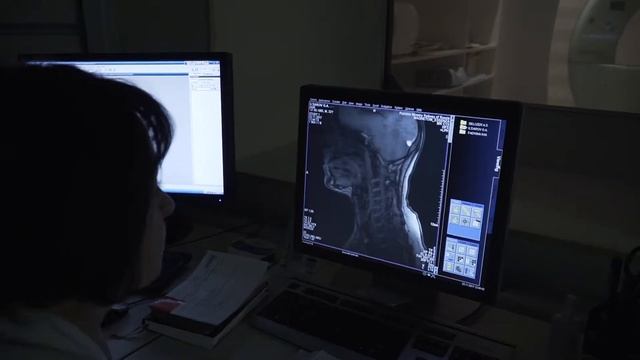 Центральная поликлиника РЖД - 2018 смотреть онлайн