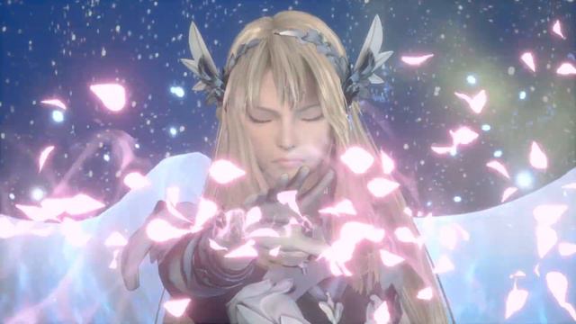Valkyrie Elysium - Nibelung Valesti III смотреть онлайн