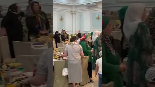 Это Мавлид Свадьба состоялся в городе Кизилюрт в Банкетный зал " Роял" _ 30-07-2022 году 🌟🌟🌟 смотреть онлайн