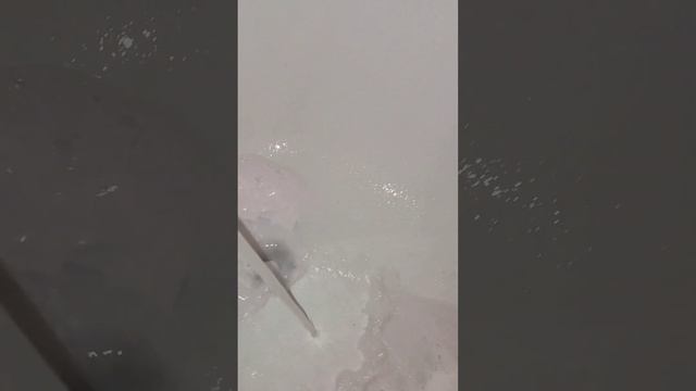 три вида санокса чищу ванную смотреть онлайн
