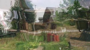 "Костры горят далёкие". Поёт Валерий Сёмин