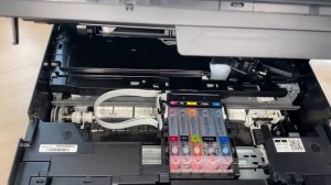 Пищевой принтер // Как переделать обычный принтер в пищевой