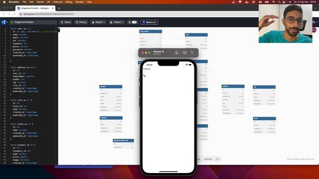 React Native [aula05] - Criando o arquivo App.tsx смотреть онлайн