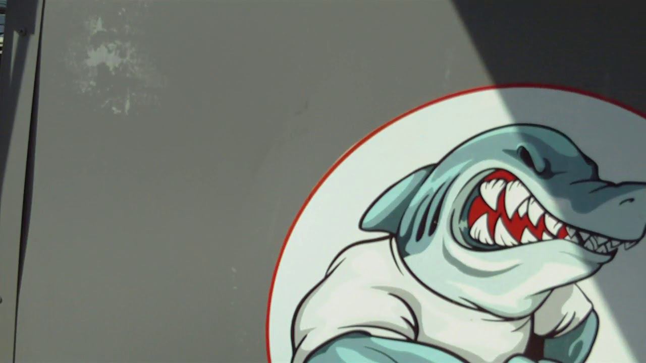 ITOZOR-SERVIS Ролик-2 Промывка радиатора рейсового автобуса.