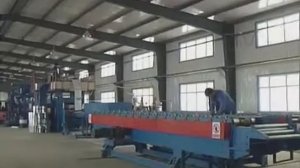 Фасадные панели Ханьи UNIPAN