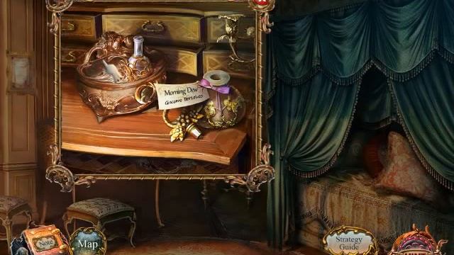 European Mystery: Scent of Desire Gameplay (PC & Mac) смотреть онлайн