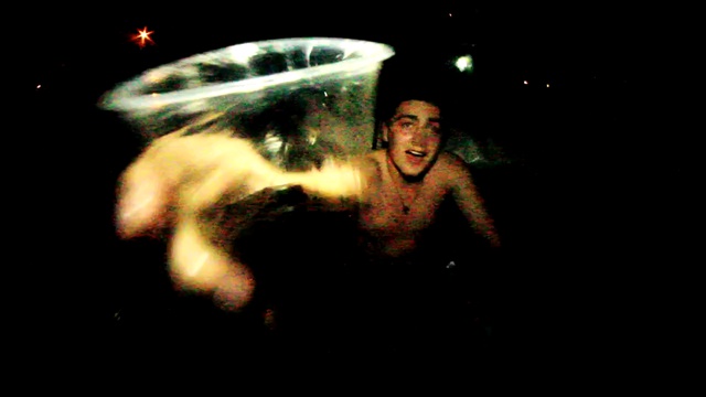 Swaggafox Films Party