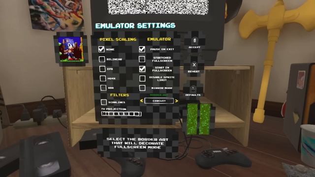 SEGA Genesis Classics Collection Switch REVIEW! | RGT 85