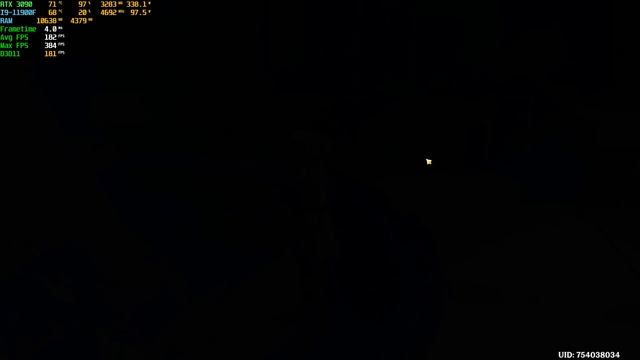 GUNSHIN IMPACT 4.0 Cecilia Garden Ley Line Disorder | NVIDIA GEFORCE RTX 3090 24GB смотреть онлайн