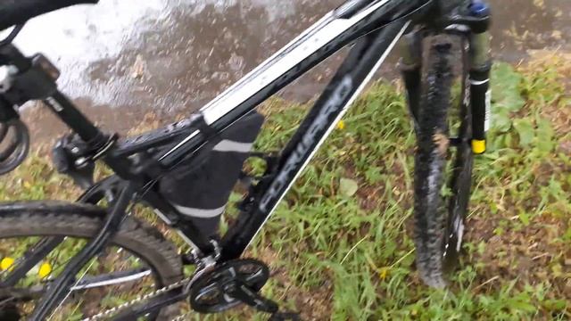 Отзыв о велосипеде Forward после 2х лет использования смотреть онлайн