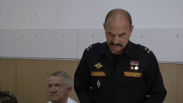 Малый Утриш – открыл своё сердце для детей