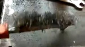 Щётка по металлу