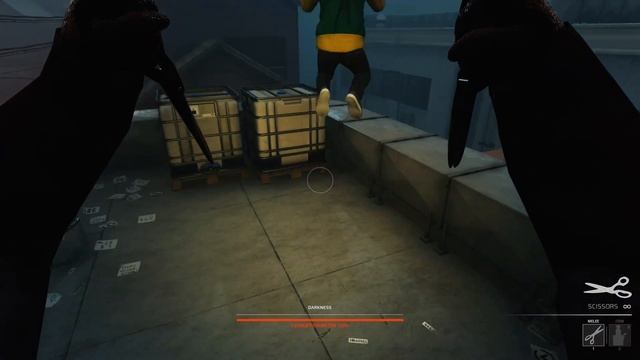 Hide or Die: Early Access Launch Trailer смотреть онлайн